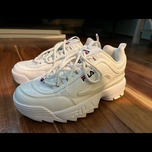 Fila shoes